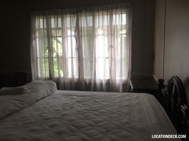 The Eugenia - Bangkok, Thailand Filming Location