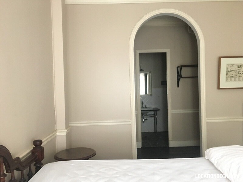 The Eugenia - Bangkok, Thailand Filming Location