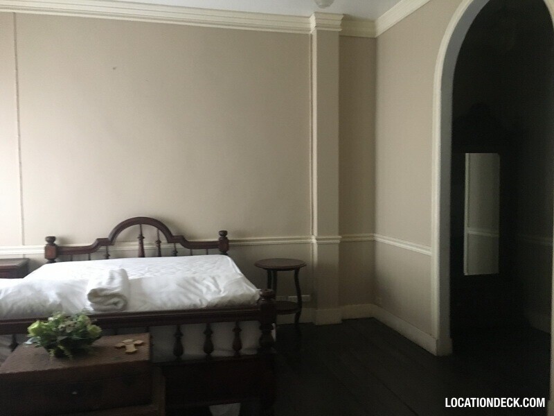 The Eugenia - Bangkok, Thailand Filming Location