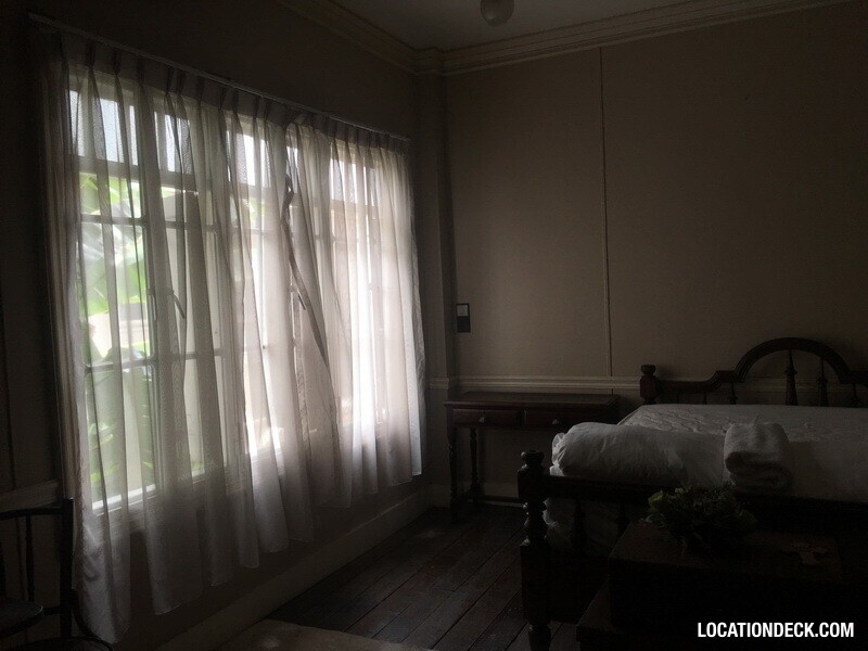 The Eugenia - Bangkok, Thailand Filming Location