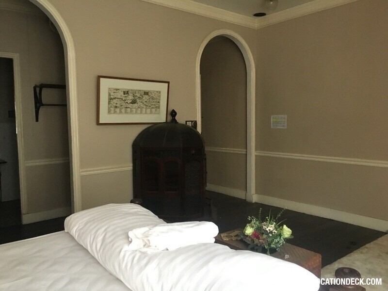 The Eugenia - Bangkok, Thailand Filming Location