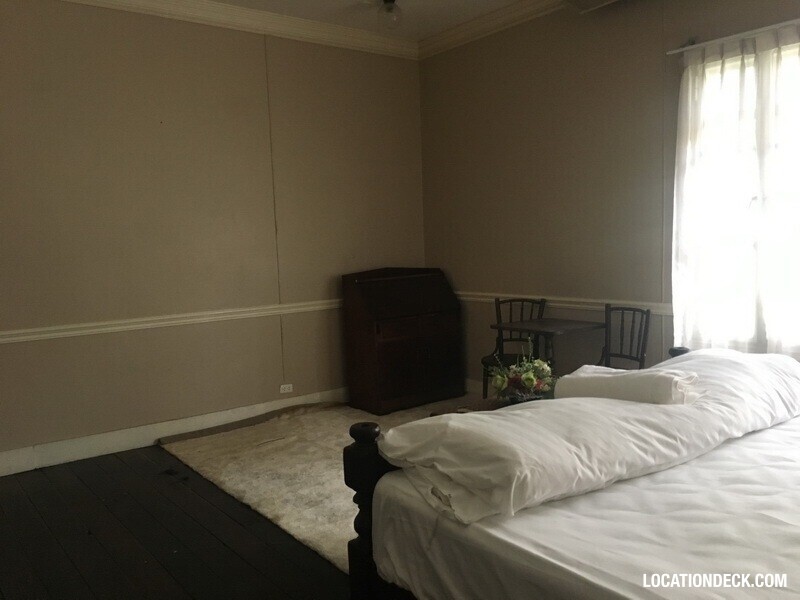 The Eugenia - Bangkok, Thailand Filming Location