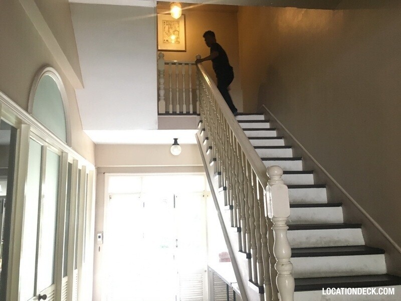 The Eugenia - Bangkok, Thailand Filming Location