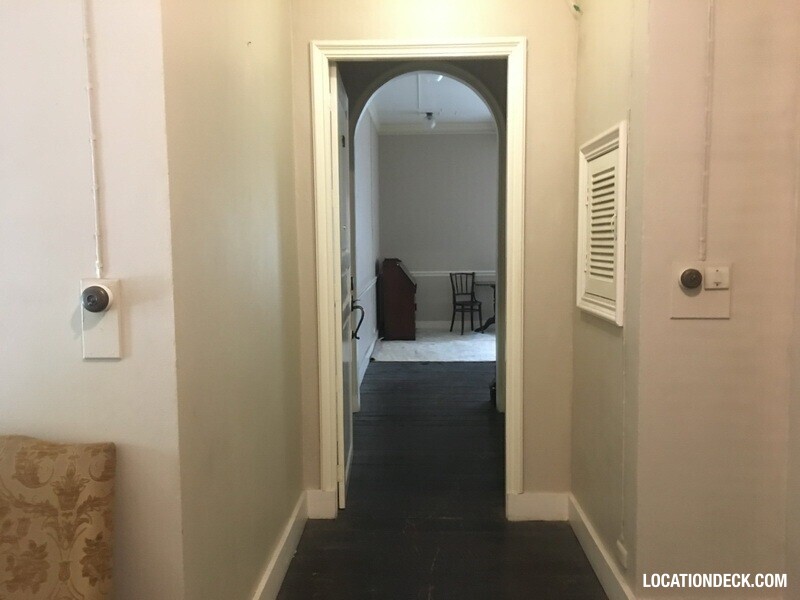 The Eugenia - Bangkok, Thailand Filming Location