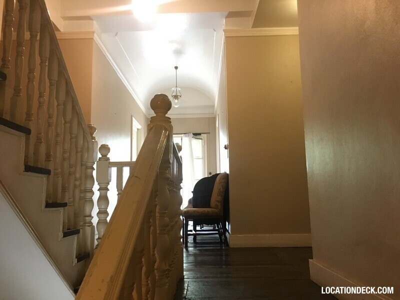 The Eugenia - Bangkok, Thailand Filming Location