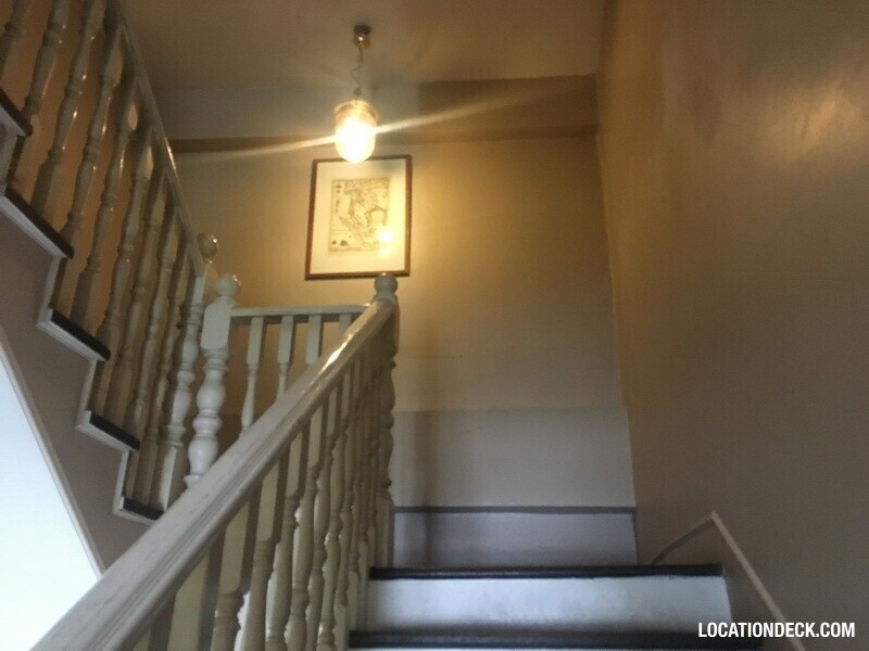 The Eugenia - Bangkok, Thailand Filming Location