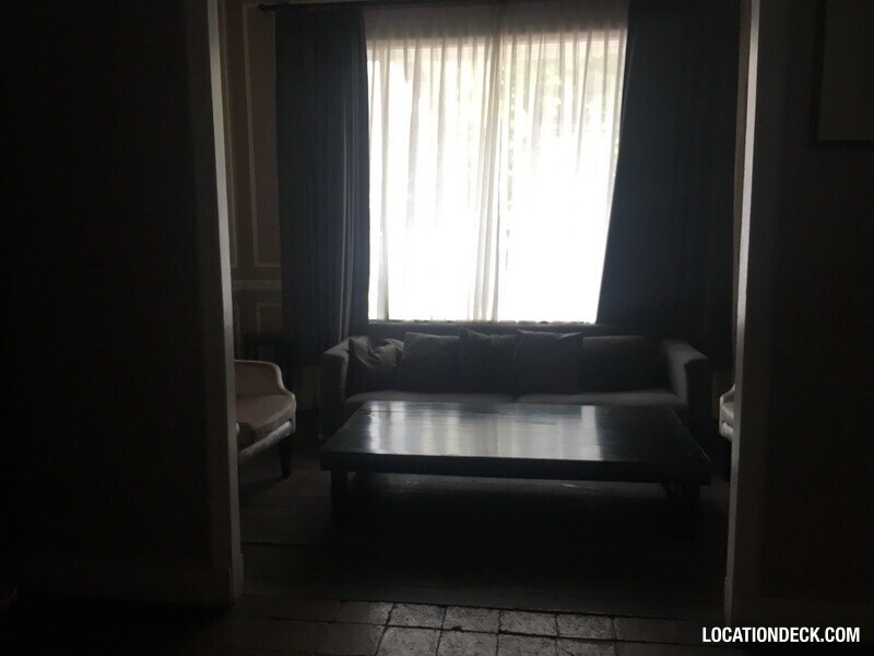 The Eugenia - Bangkok, Thailand Filming Location