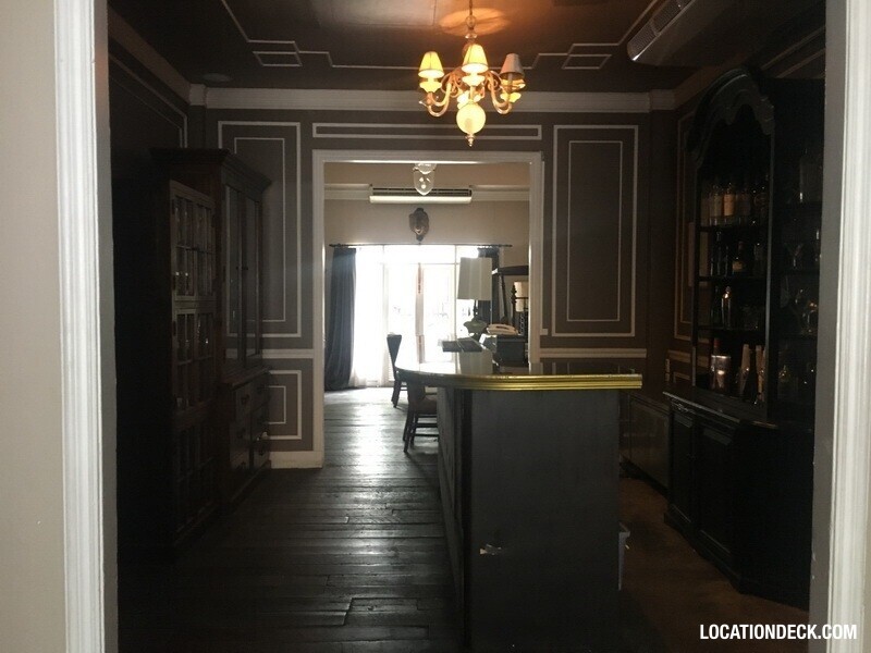 The Eugenia - Bangkok, Thailand Filming Location