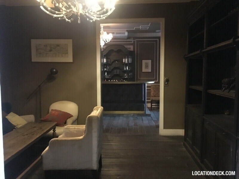 The Eugenia - Bangkok, Thailand Filming Location