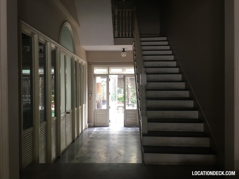 The Eugenia - Bangkok, Thailand Filming Location