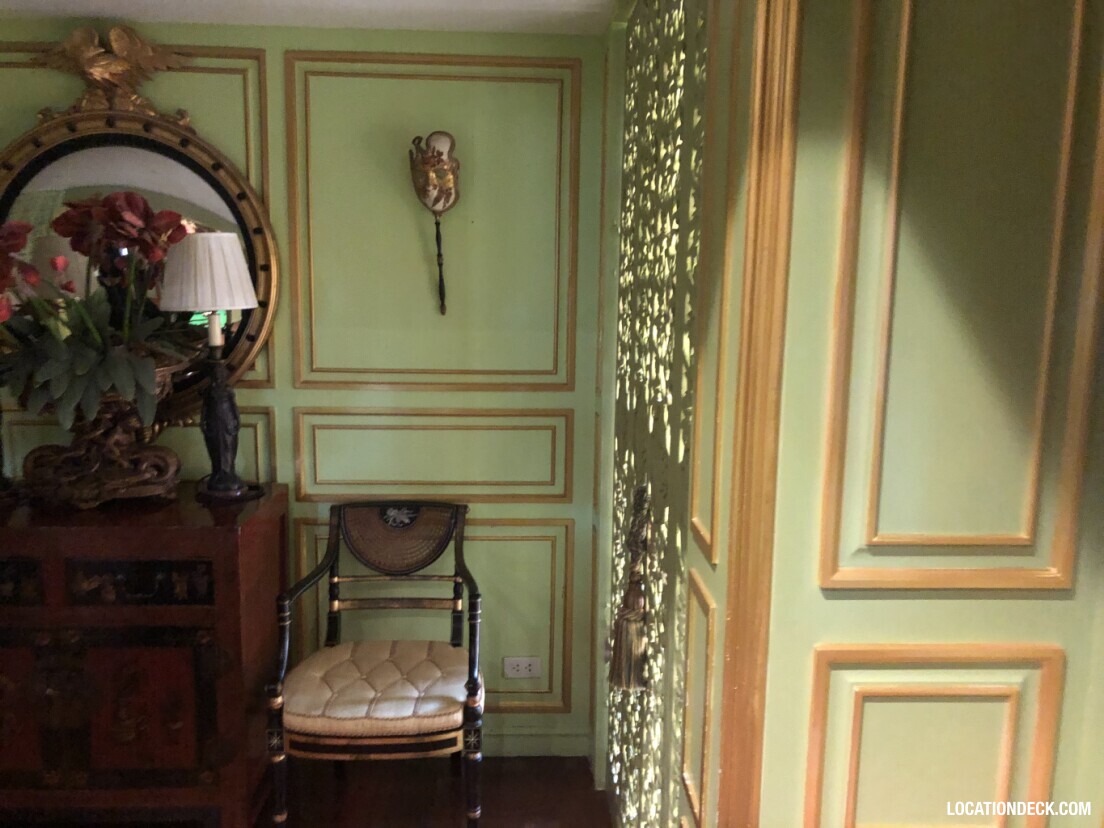 Divinity Beachfront Villa - Chonburi, Thailand Filming Location