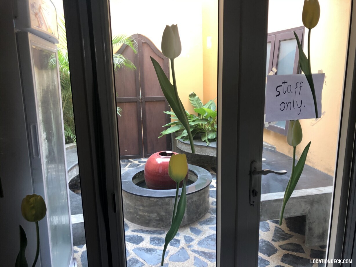 Divinity Beachfront Villa - Chonburi, Thailand Filming Location