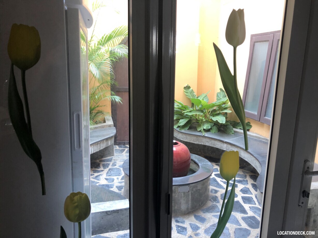 Divinity Beachfront Villa - Chonburi, Thailand Filming Location