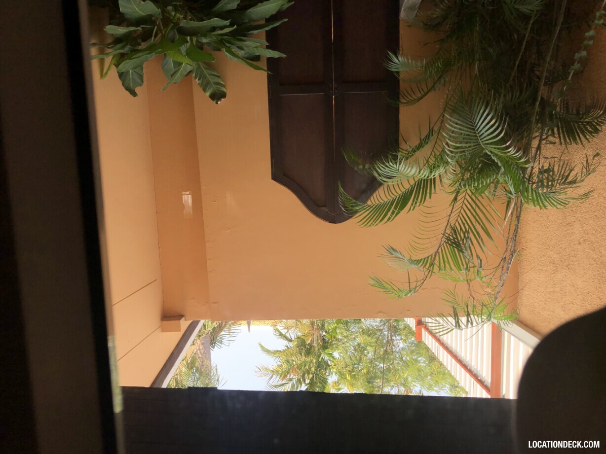 Divinity Beachfront Villa - Chonburi, Thailand Filming Location