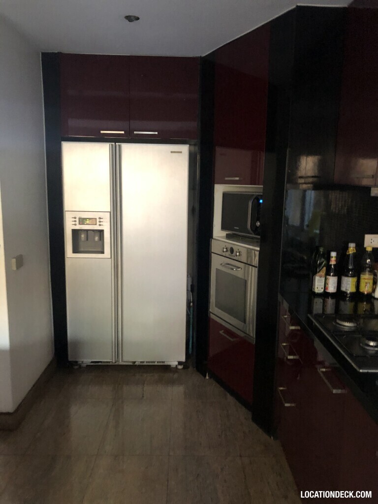 Divinity Beachfront Villa - Chonburi, Thailand Filming Location