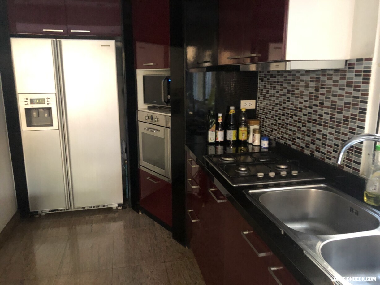 Divinity Beachfront Villa - Chonburi, Thailand Filming Location