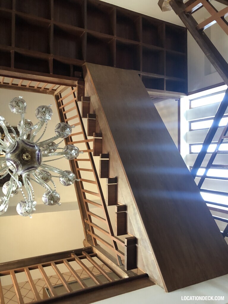 Divinity Beachfront Villa - Chonburi, Thailand Filming Location