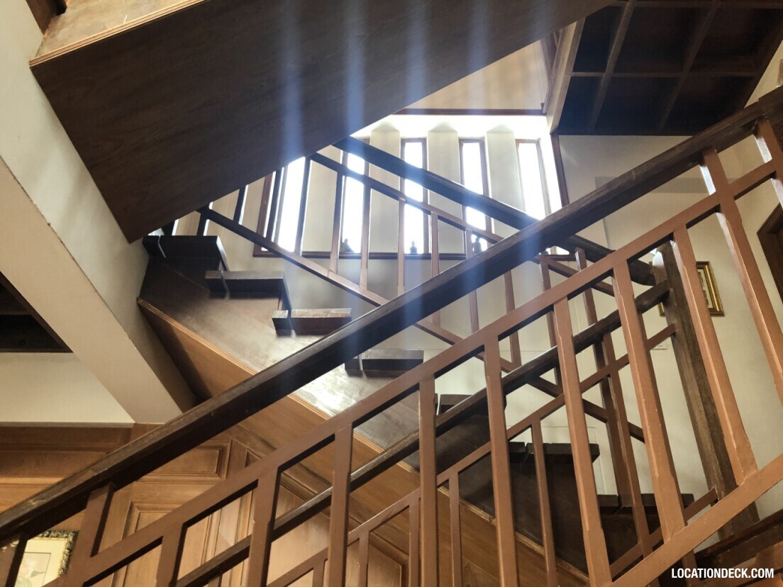 Divinity Beachfront Villa - Chonburi, Thailand Filming Location