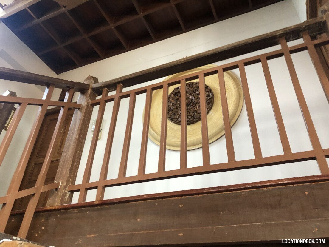 Divinity Beachfront Villa - Chonburi, Thailand Filming Location