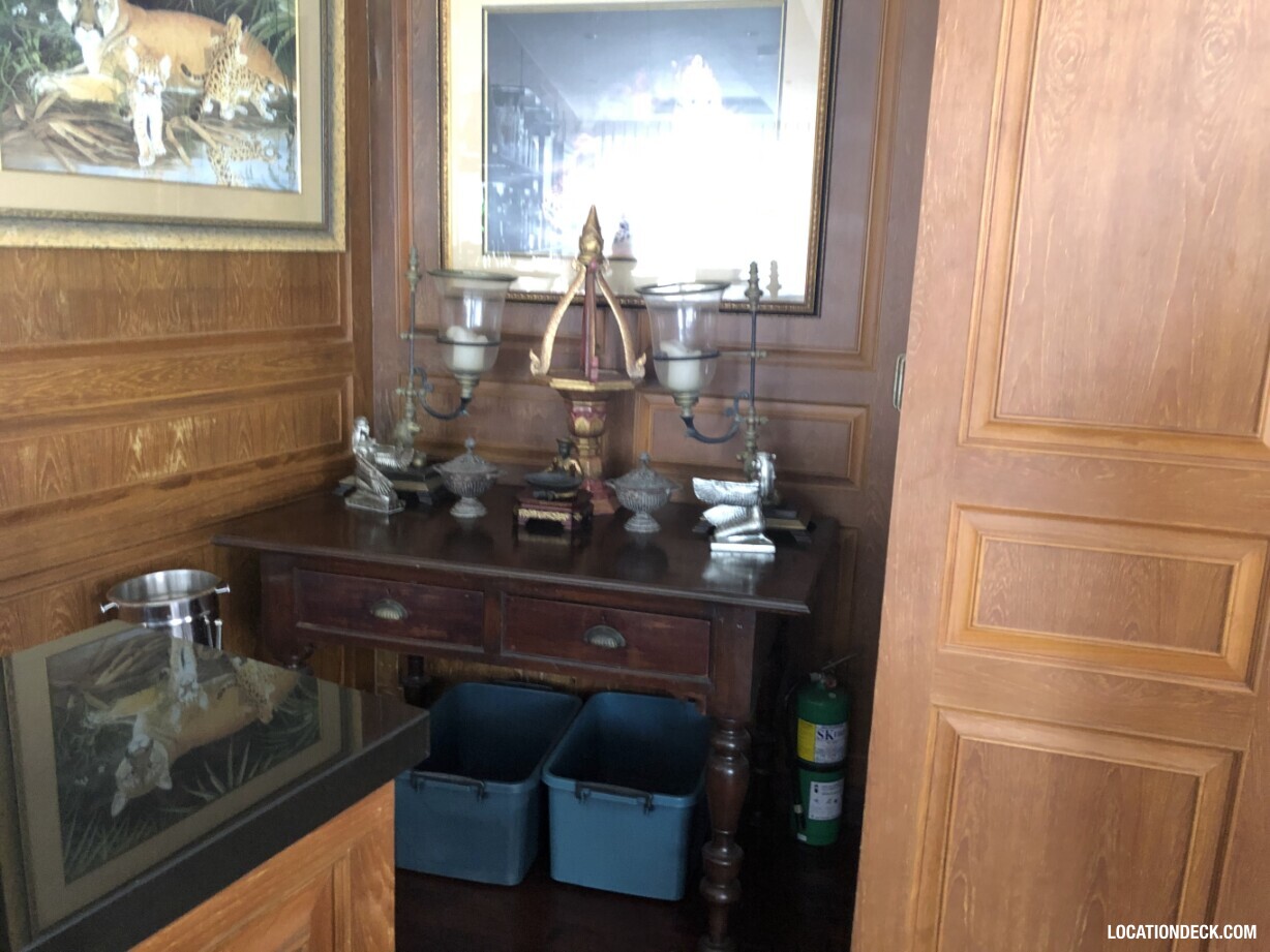 Divinity Beachfront Villa - Chonburi, Thailand Filming Location