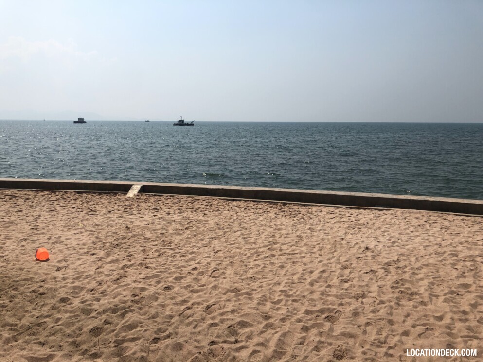 Divinity Beachfront Villa - Chonburi, Thailand Filming Location