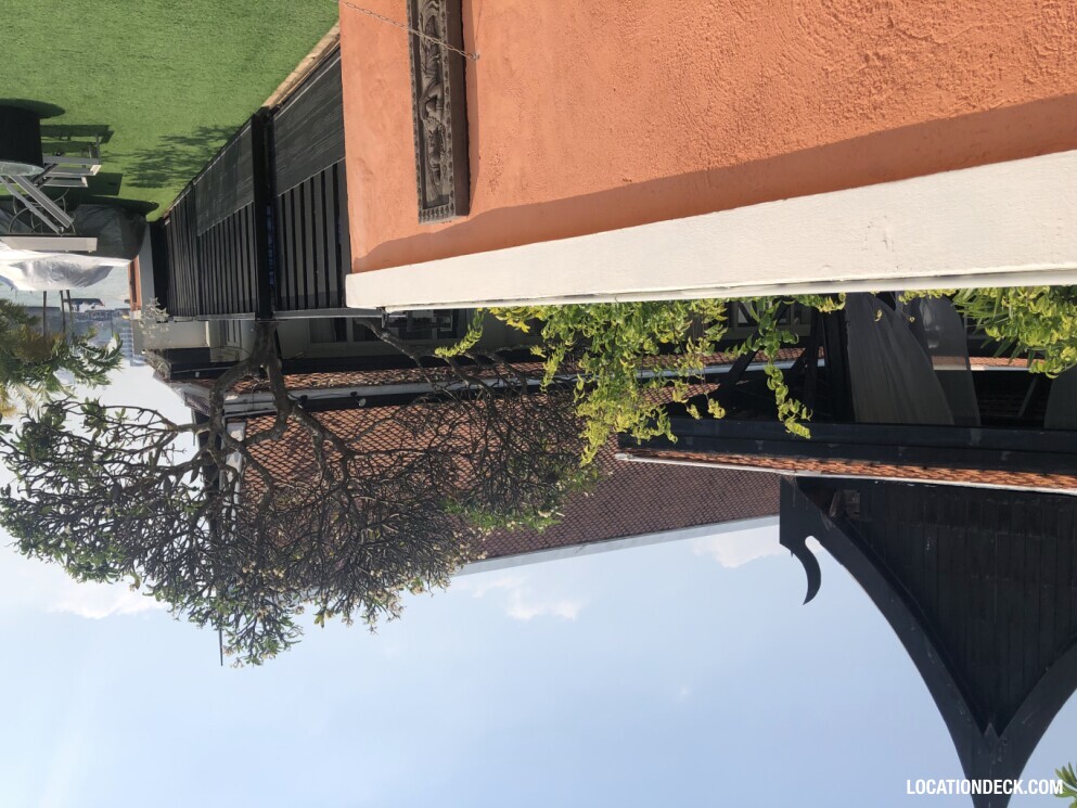 Divinity Beachfront Villa - Chonburi, Thailand Filming Location