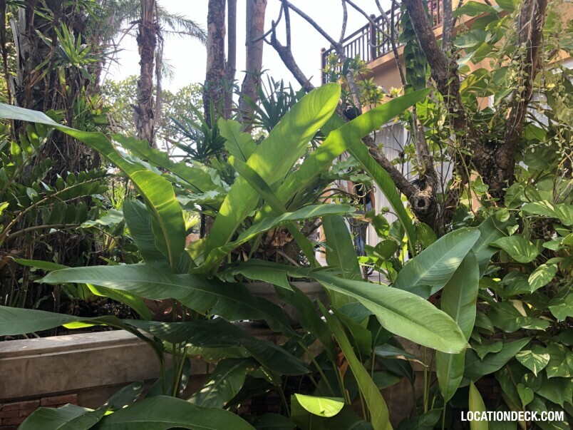 Divinity Beachfront Villa - Chonburi, Thailand Filming Location