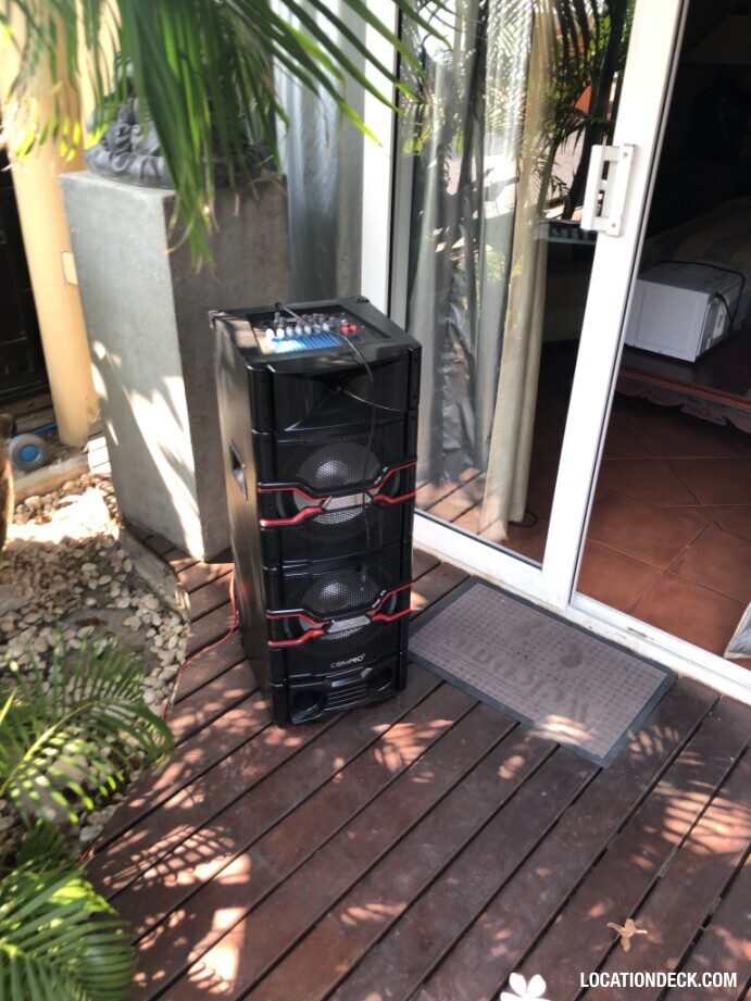 Divinity Beachfront Villa - Chonburi, Thailand Filming Location