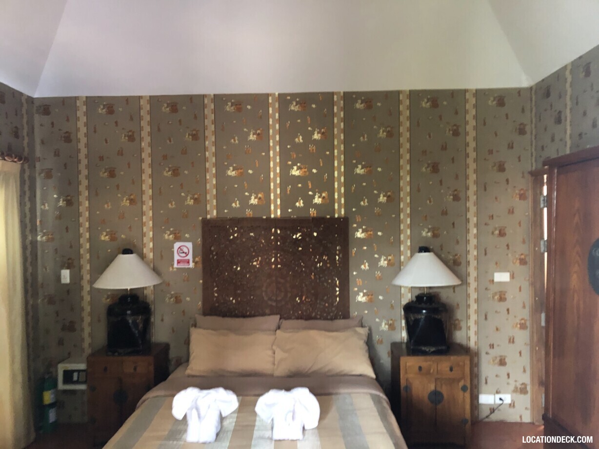 Divinity Beachfront Villa - Chonburi, Thailand Filming Location