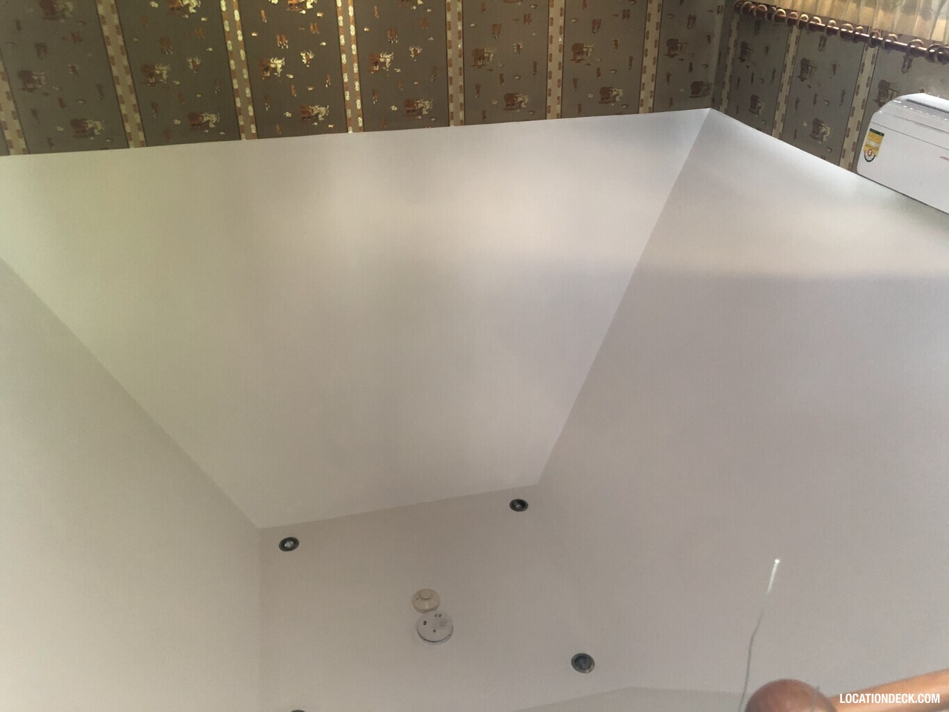 Divinity Beachfront Villa - Chonburi, Thailand Filming Location