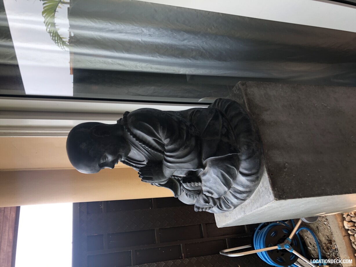 Divinity Beachfront Villa - Chonburi, Thailand Filming Location