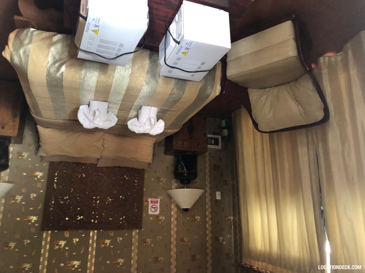 Divinity Beachfront Villa - Chonburi, Thailand Filming Location