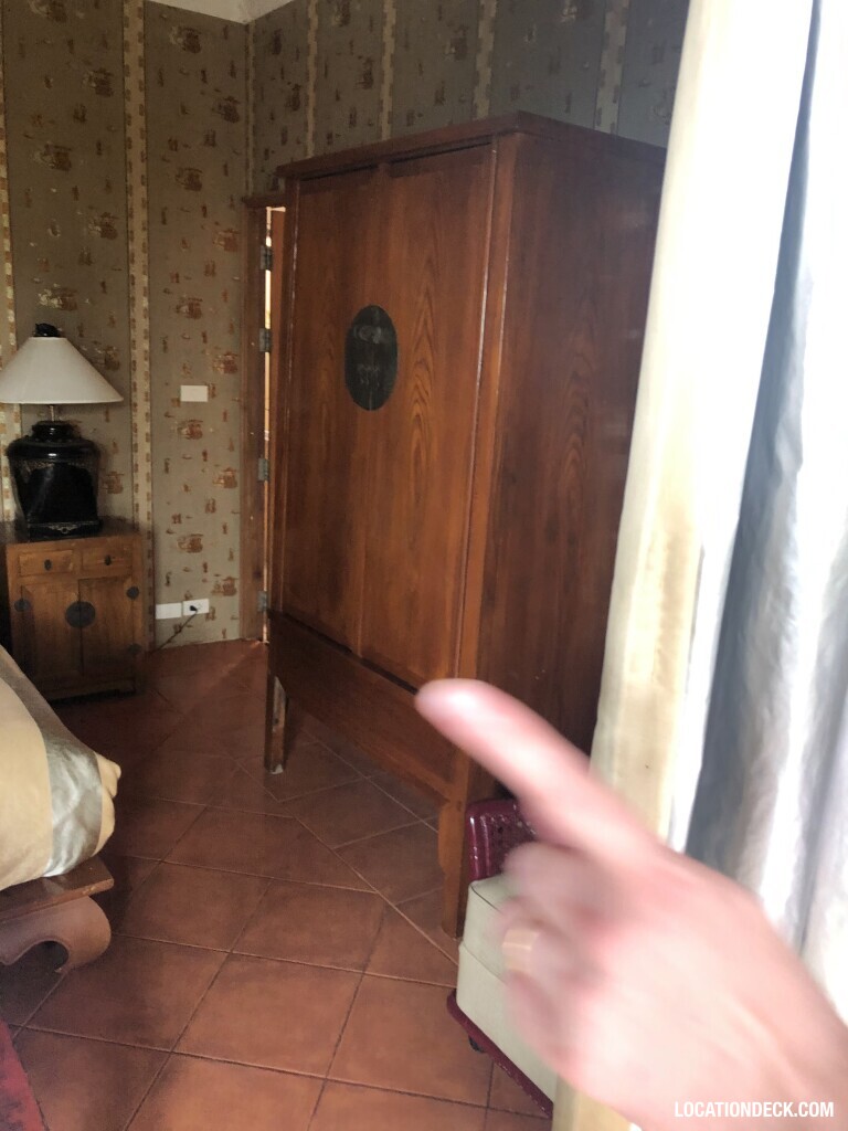 Divinity Beachfront Villa - Chonburi, Thailand Filming Location