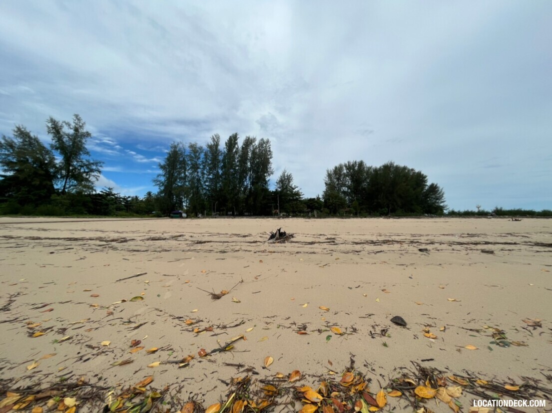 Baan Nam Kem Island - Phangnga, Thailand Filming Location