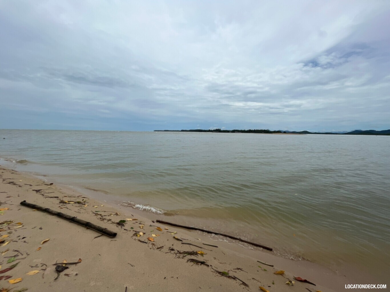 Baan Nam Kem Island - Phangnga, Thailand Filming Location
