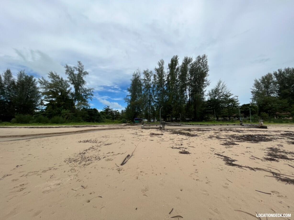 Baan Nam Kem Island - Phangnga, Thailand Filming Location