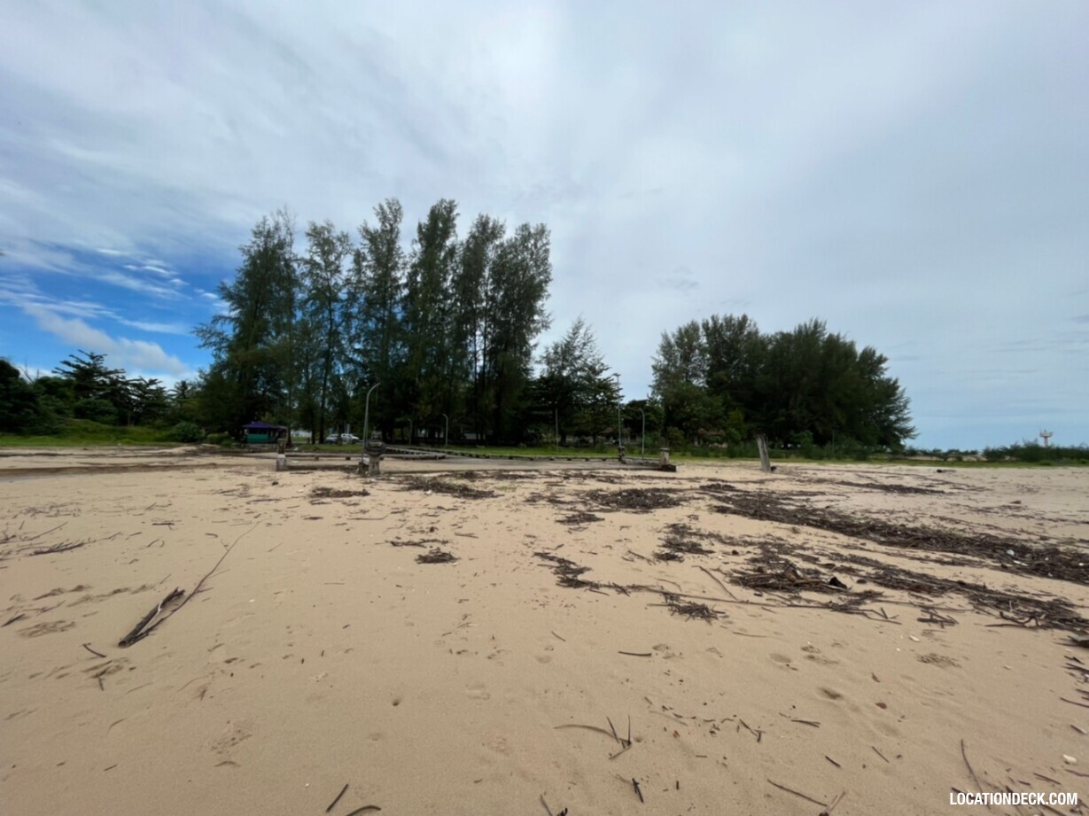Baan Nam Kem Island - Phangnga, Thailand Filming Location