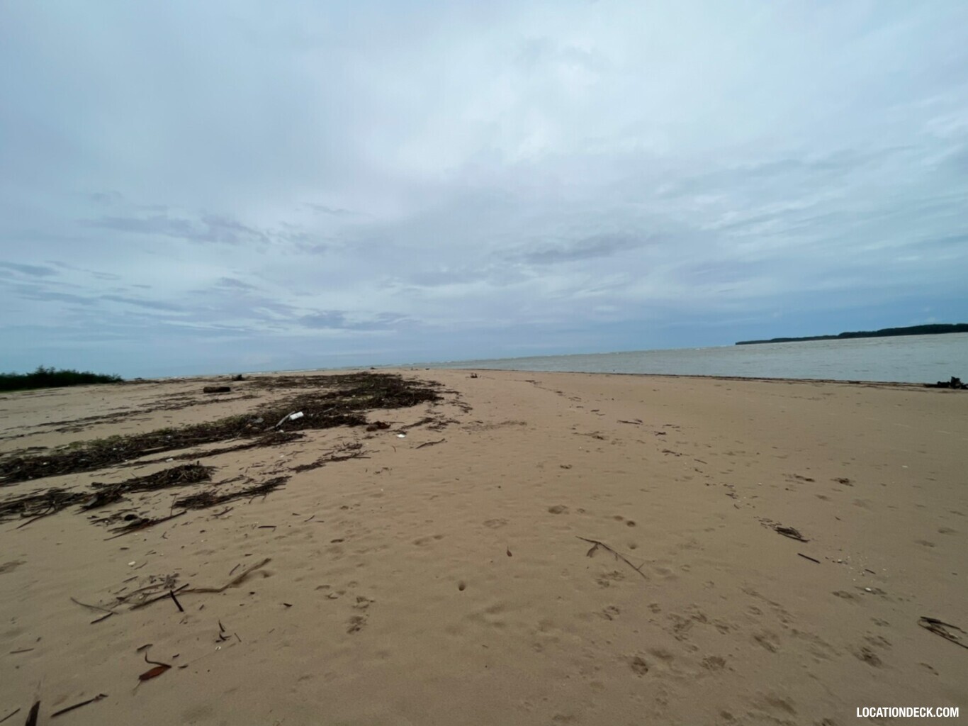 Baan Nam Kem Island - Phangnga, Thailand Filming Location