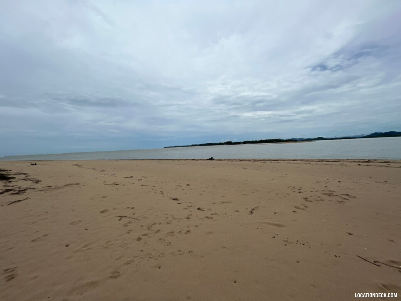 Baan Nam Kem Island - Phangnga, Thailand Filming Location