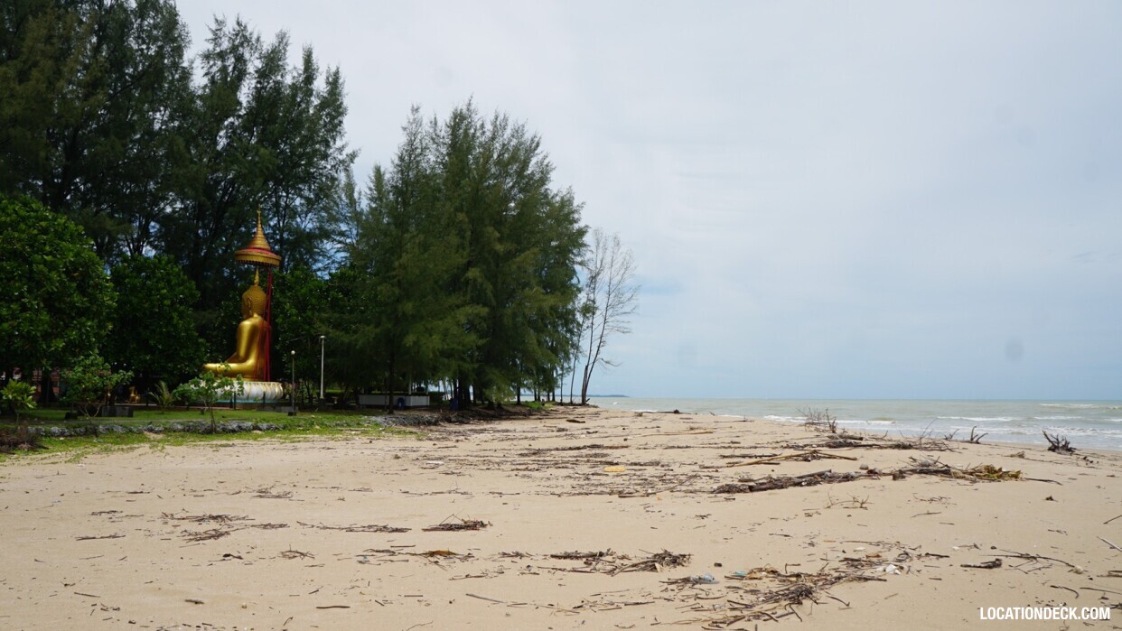Baan Nam Kem Island - Phangnga, Thailand Filming Location