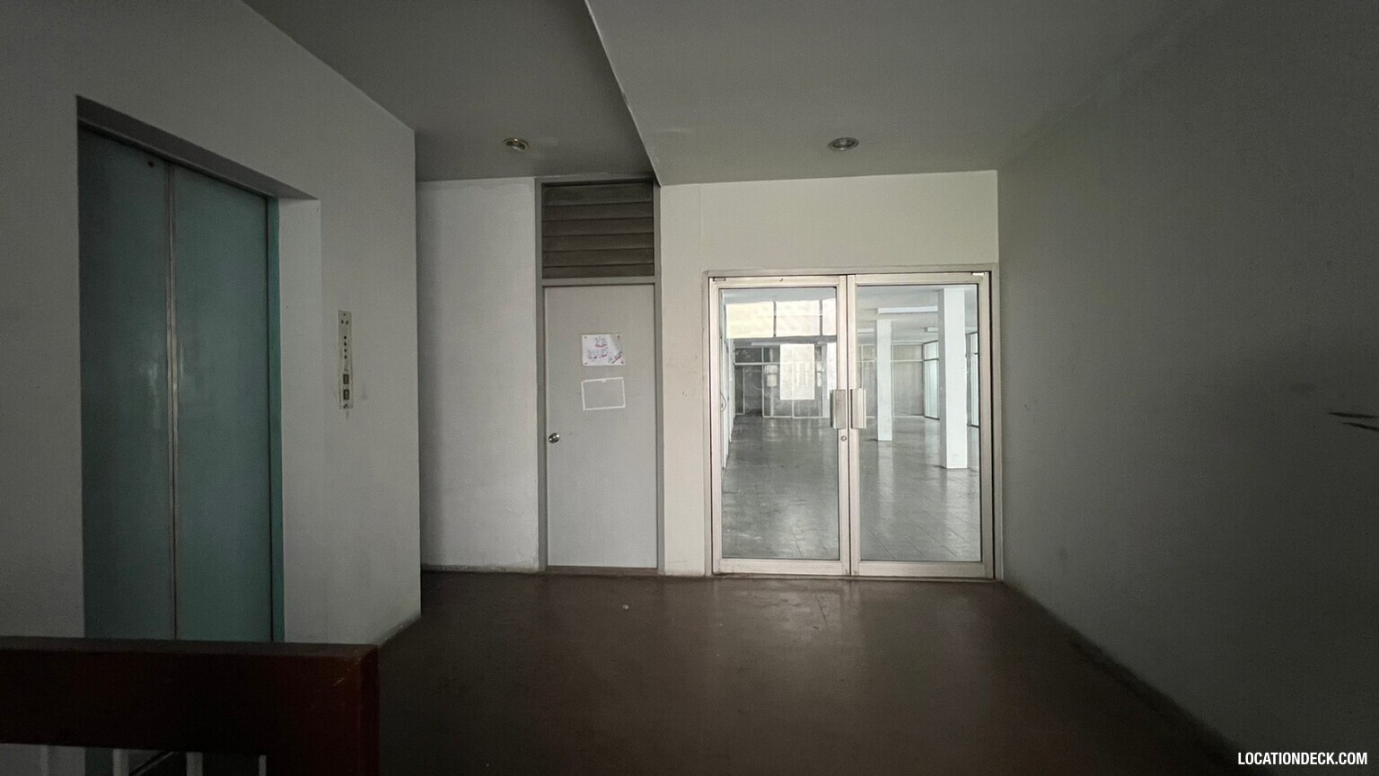 Soi Chalerm Khet 1 - Bangkok, Thailand Filming Location