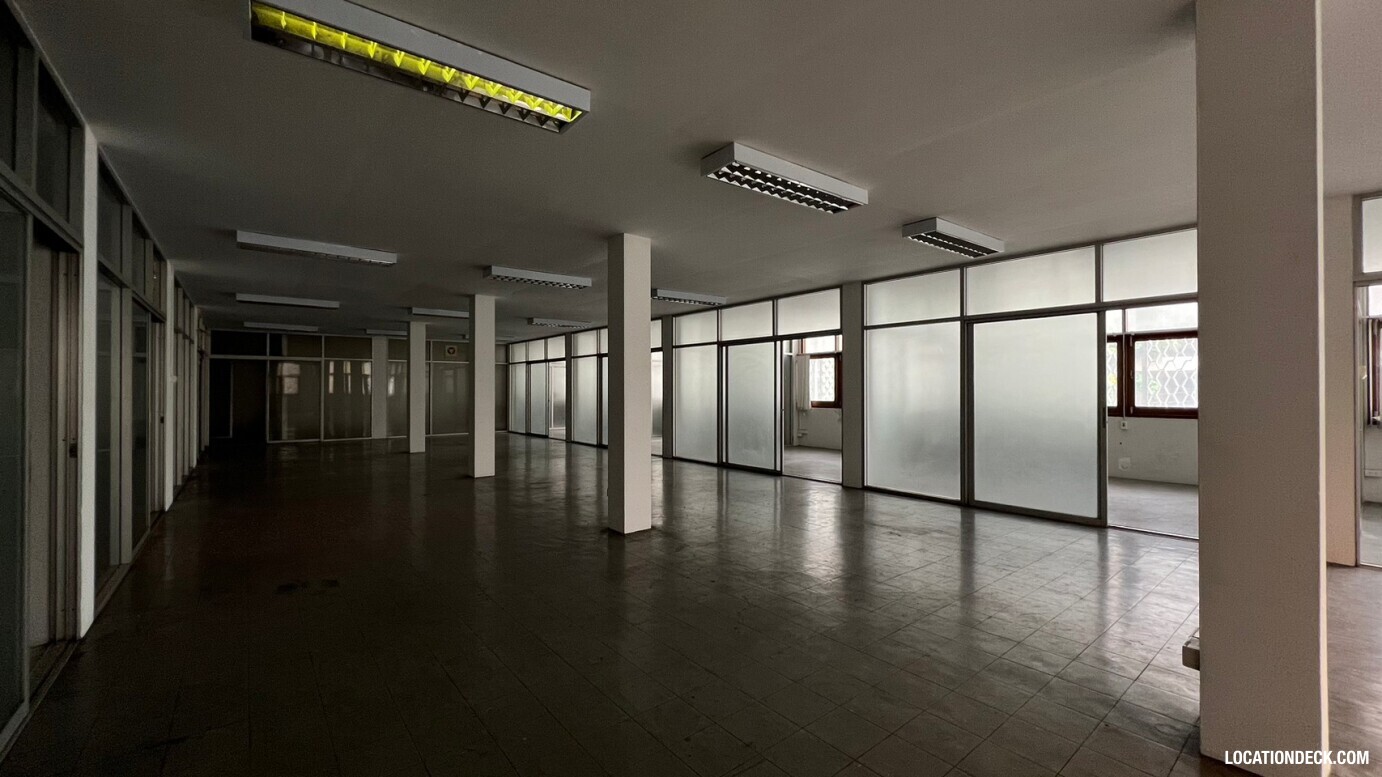 Soi Chalerm Khet 1 - Bangkok, Thailand Filming Location