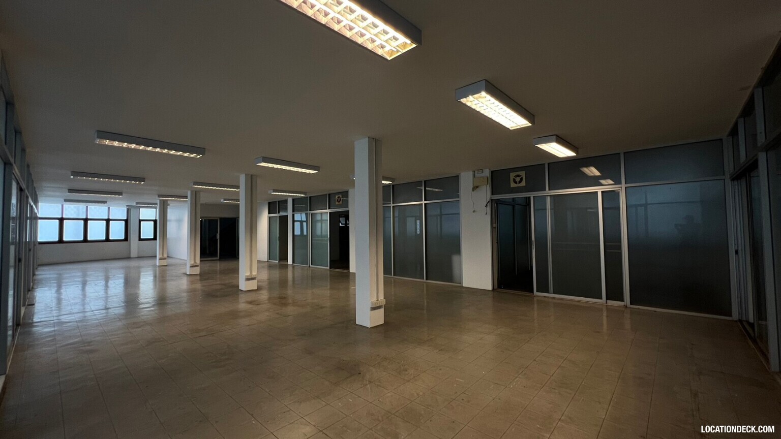 Soi Chalerm Khet 1 - Bangkok, Thailand Filming Location