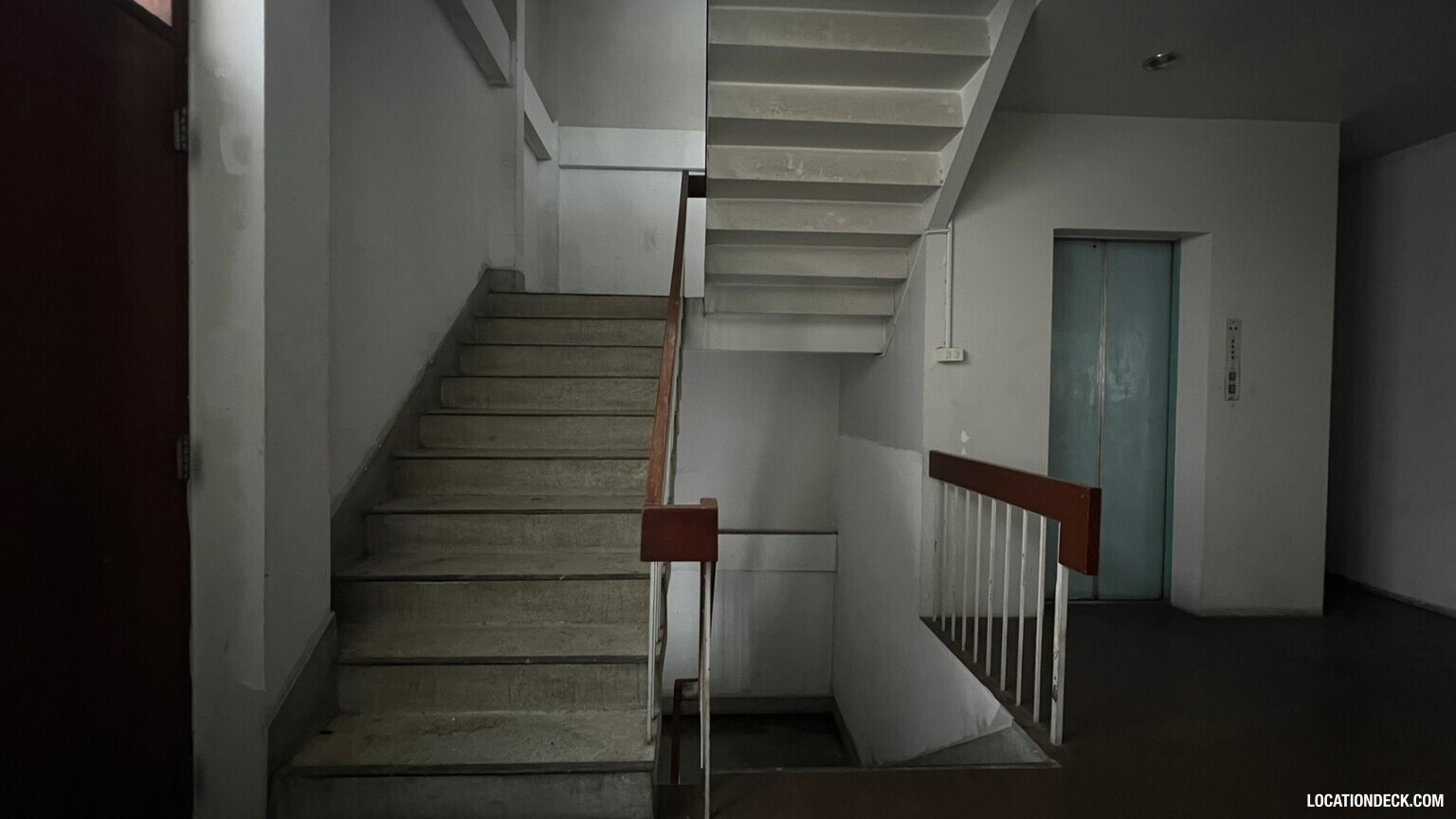 Soi Chalerm Khet 1 - Bangkok, Thailand Filming Location