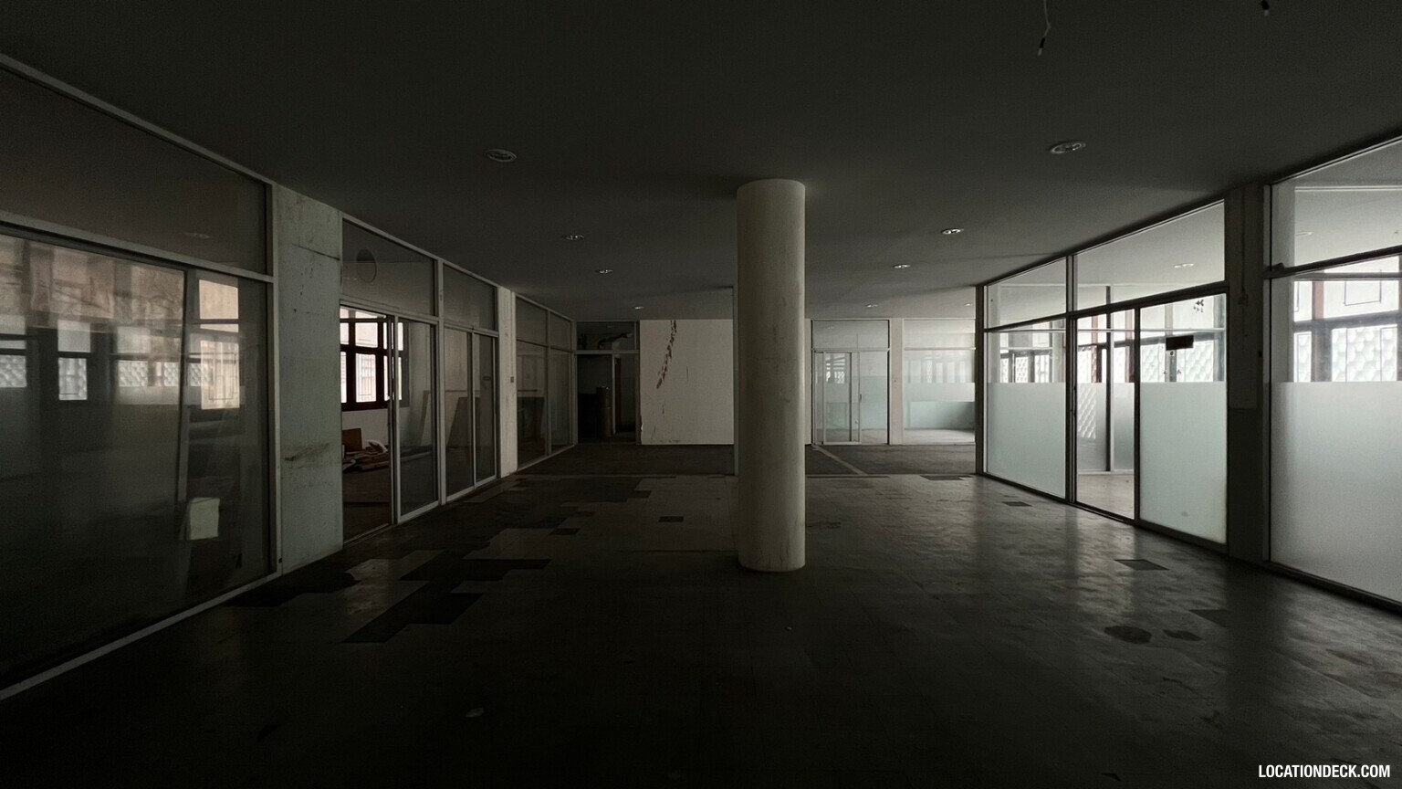 Soi Chalerm Khet 1 - Bangkok, Thailand Filming Location