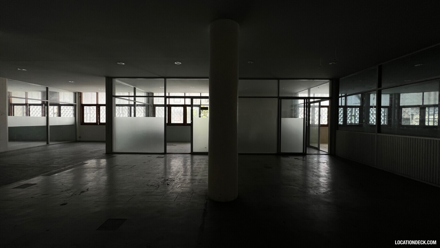 Soi Chalerm Khet 1 - Bangkok, Thailand Filming Location