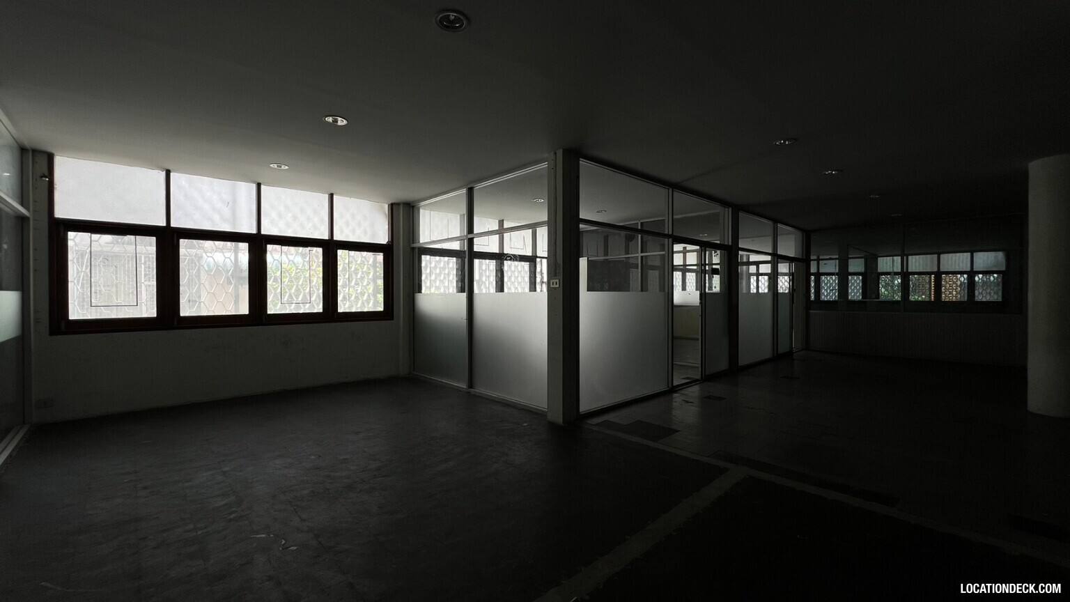 Soi Chalerm Khet 1 - Bangkok, Thailand Filming Location