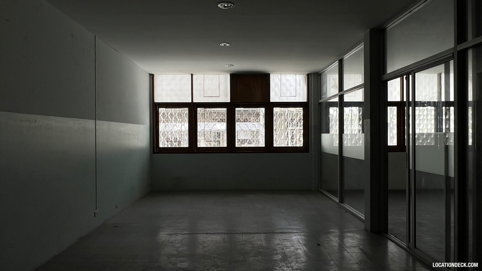 Soi Chalerm Khet 1 - Bangkok, Thailand Filming Location