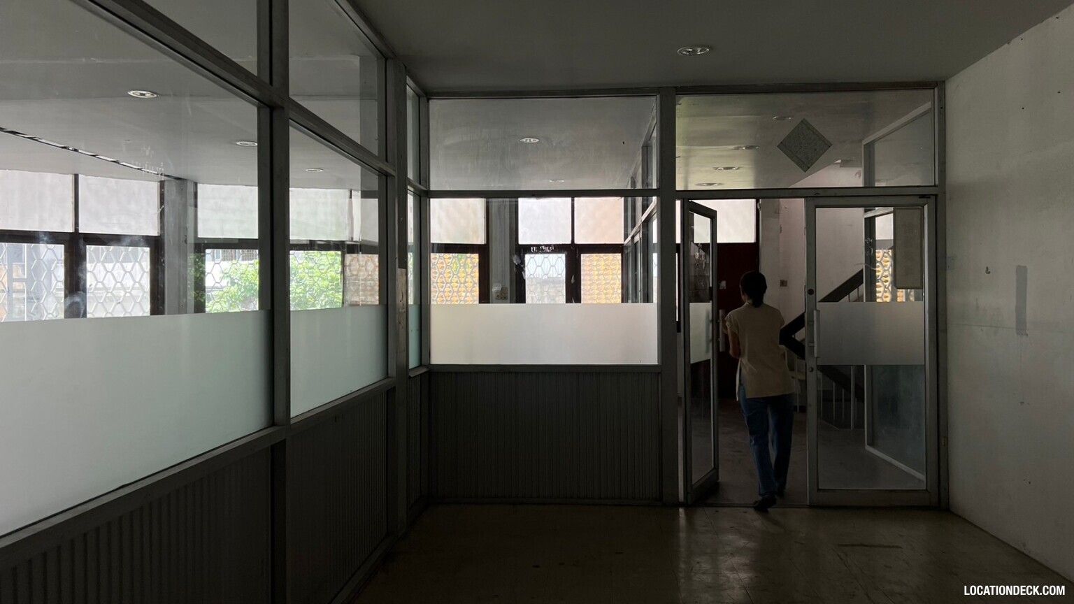 Soi Chalerm Khet 1 - Bangkok, Thailand Filming Location