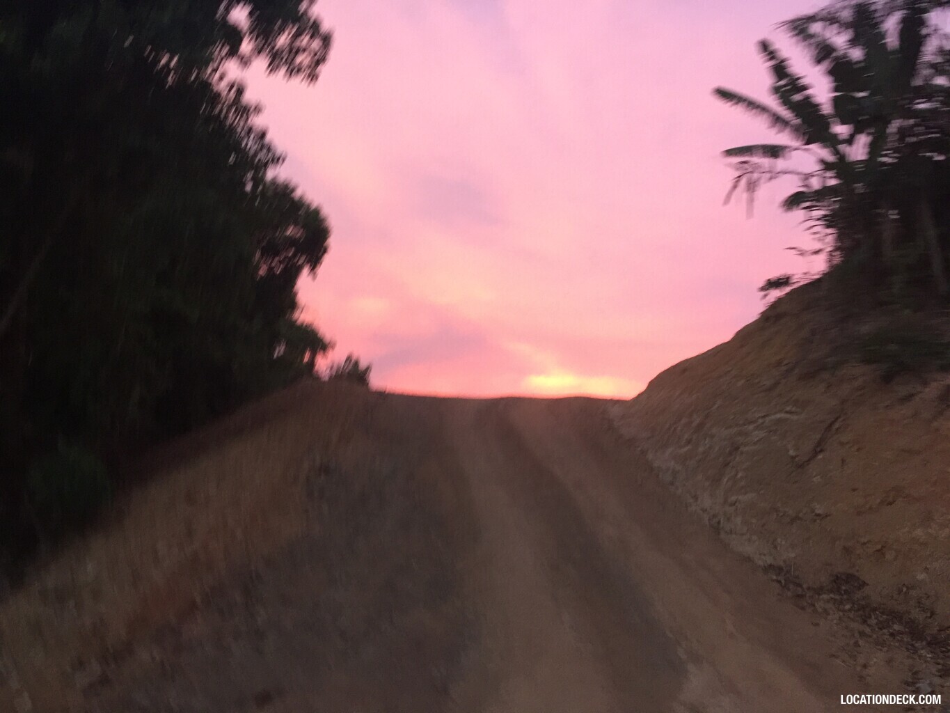 Samet Nangshe Viewpoint - Phangnga, Thailand Filming Location